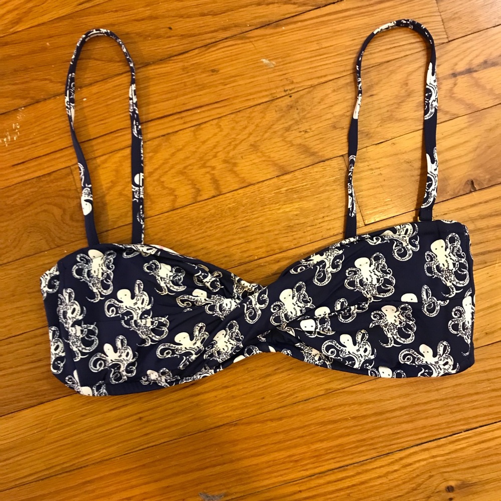 Lilly Pulitzer Bikini Top